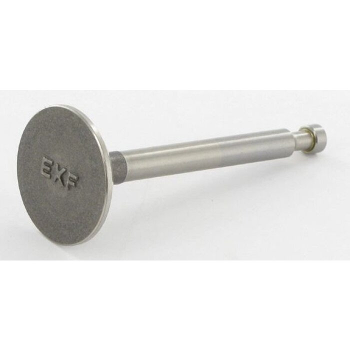 Honda Uitlaatklep GX160 en GX200 Motor Trilplaat, Waterpomp, Tuinfrees, Aggregaat, Generator, Houtversnipperaar, Verticuteermachine, Kooimaaier, Veegmachine, Hakselaar, Kantensnijder Honda GX 160, GX 200 Motor