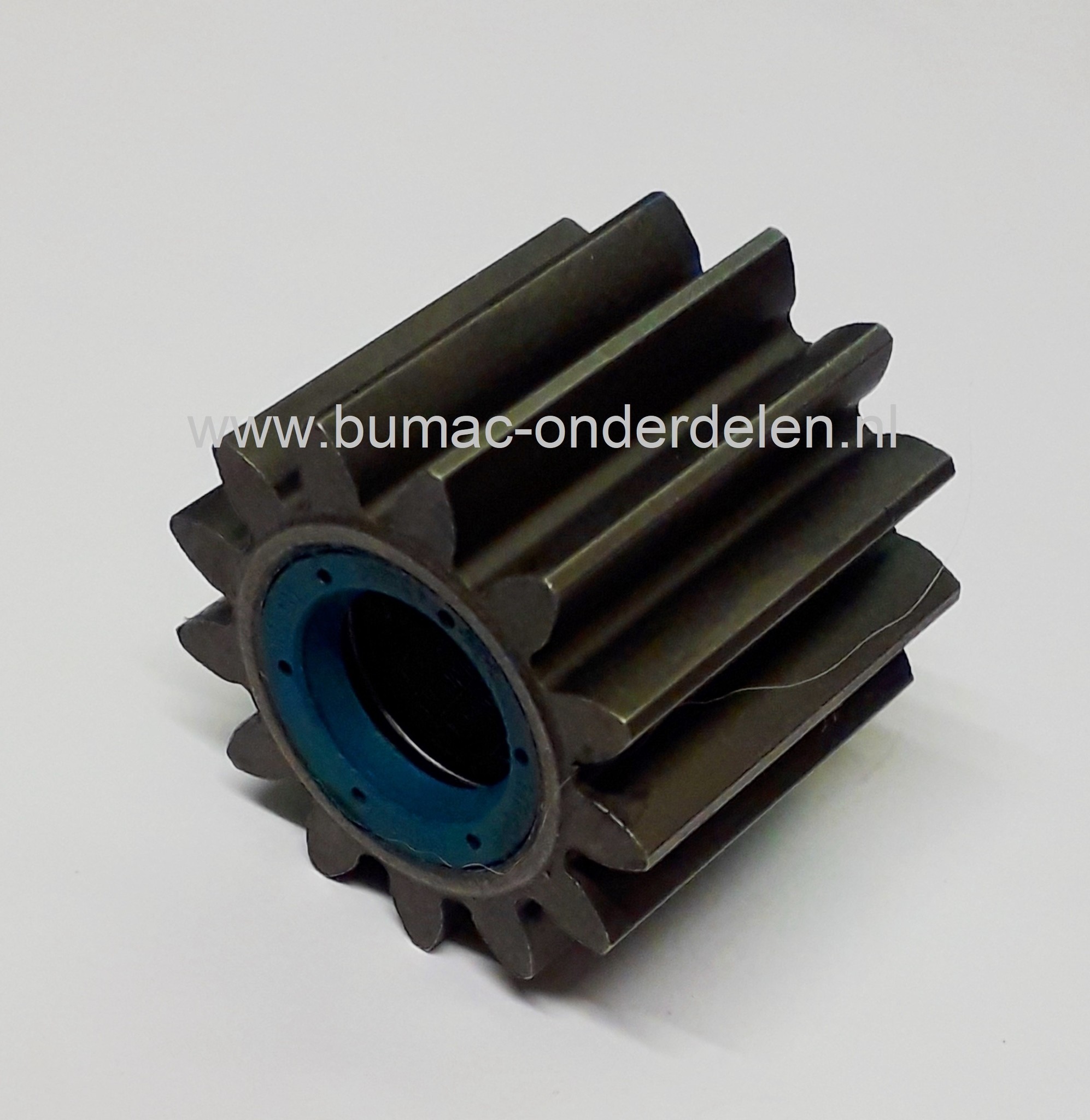 Linker Aandrijf Tandwiel 13 tands voor Achterwiel Honda HRX 476 Grasmaaier, Grasmachine, Aandrijftandwiel - Rondsel met Naaldlager HRX476 Aandrijving