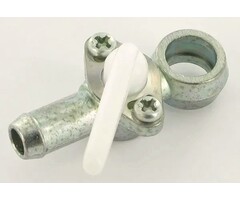 Benzinekraan Kawasaki Bosmaaier TD30, TD40, TD48 Brandstofkraan, Afsluiter TD 30, TD 40, TD 48