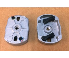 Startercup voor Kawasaki TJ45E Bosmaaier,  Bermmaaier, Motorzeis, Startcup onder andere voor Kawasaki TJ 45 E Startercub, Startcup, Startcub, Startpoulie, Startpoelie, Startpouly, Startpulley