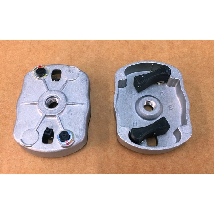 Startercup voor Kawasaki TJ45E Bosmaaier,  Bermmaaier, Motorzeis, Startcup onder andere voor Kawasaki TJ 45 E Startercub, Startcup, Startcub, Startpoulie, Startpoelie, Startpouly, Startpulley