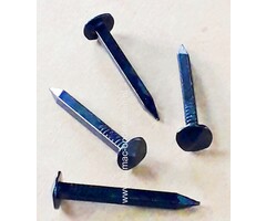 Boomspijker Lengte 4 cm voor vastmaken van Boommanchet aan Paal 