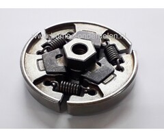 Koppeling voor STIHL FC75, FS75, FS80, FS80R, FS85, FS85R, FS85T, FS85RX, HT70, HT75, SP80, SP80K, SP81, FR85T Bosmaaier, Heggenschaar