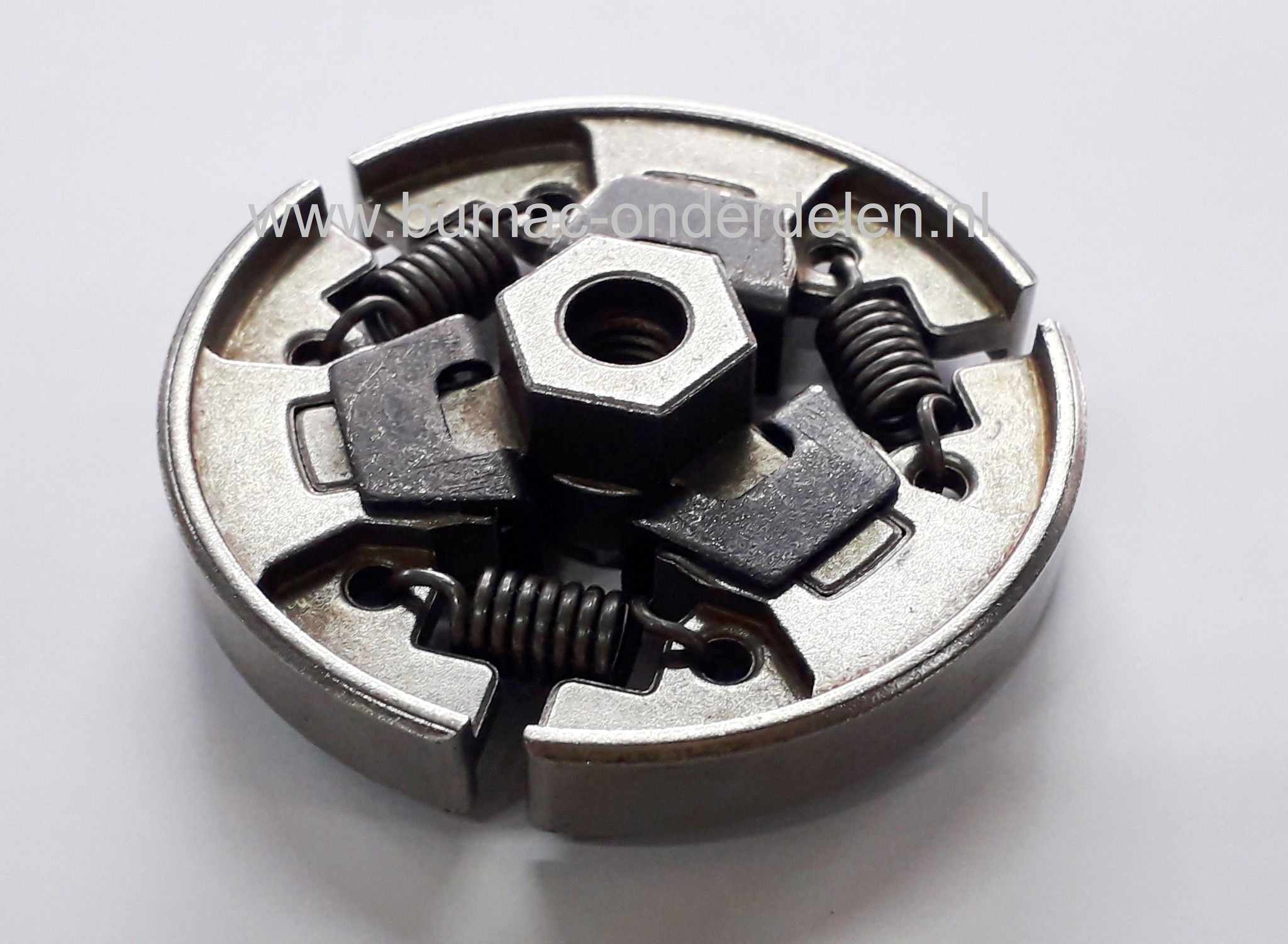 Koppeling voor STIHL FC75, FS75, FS80, FS80R, FS85, FS85R, FS85T, FS85RX, HT70, HT75, SP80, SP80K, SP81, FR85T Bosmaaier, Heggenschaar