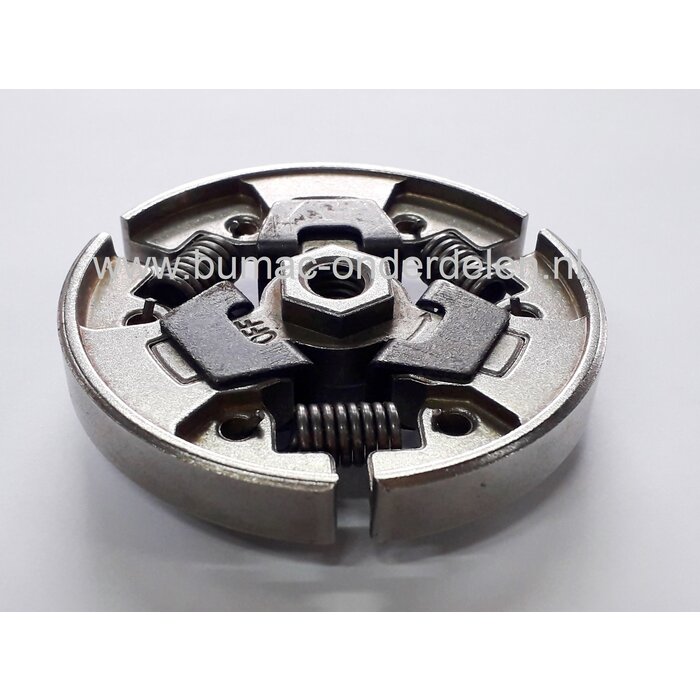 Koppeling voor STIHL FC75, FS75, FS80, FS80R, FS85, FS85R, FS85T, FS85RX, HT70, HT75, SP80, SP80K, SP81, FR85T Bosmaaier, Heggenschaar