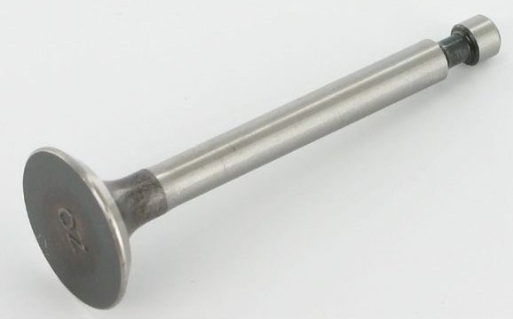 Honda Inlaatklep GX110 en GXV120 Motor met Horizontale of Verticale Krukas op Grasmaaier - Aggregaat - Trilplaat - Generator - Waterpomp - Tuinfrees - Houtversnipperaar enz