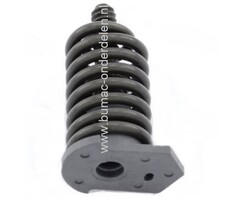 Trillingsdemper voor Husqvarna, Jonsered, Partner, McCulloch Kettingzaag, Motorzaag, Electrolux Anti Vibratieveer voor Kettingzagen 545, 550XP, 550XPG, CS2252, CS2253, CS2253WH, Vibratiedemper, Antivibratieveer, Dempveer