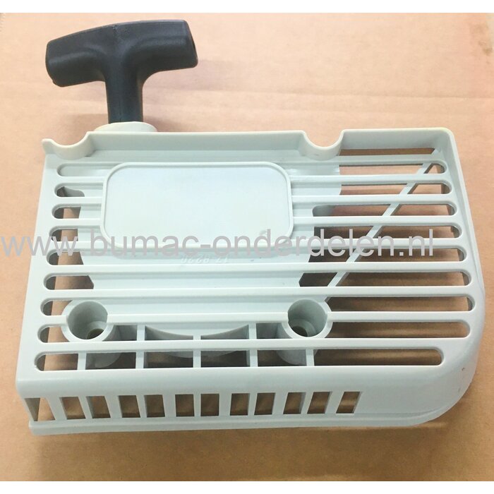 Complete Handstarter voor Stihl Bosmaaier FS160, FS180, FS220, FS280, FS290, Starter Compleet, Repeteerstarter, FS 160, FS 180, FS 220, FS 280, FS 290