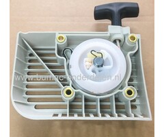 Complete Handstarter voor Stihl Bosmaaier FS160, FS180, FS220, FS280, FS290, Starter Compleet, Repeteerstarter, FS 160, FS 180, FS 220, FS 280, FS 290