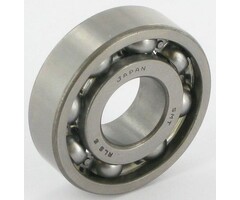 Open Kogellager 1 9/16 x 5/8 x 7/16 Inch - Engelse Maten voor oa Atco en Allett Kensington Kooimaaier, B20 - B24 - B30 - K20 - K24 - K30