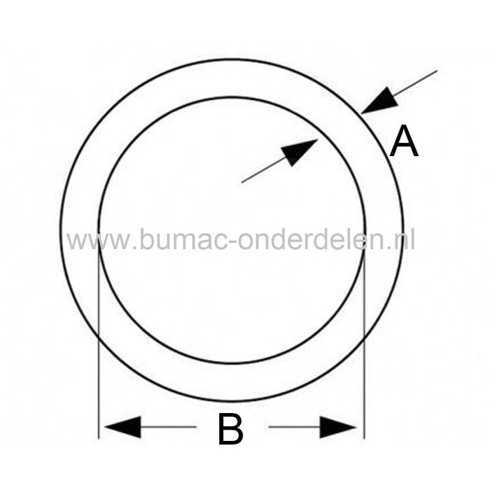 Ring 12x60mm Gelast en Verzinkt Ringen zijn Gelast en bestaan uit één geheel Ronde Ringen Verzinkt zijn voor zeer veel doeleinden geschikt Ronde Ringen worden veelal gebruikt om bijvoorbeeld Hondenriemen of Halsbanden te vervaardigen. Ook in de paard