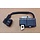 Onstekingsspoel voor Dolmar, Makita, PS350, PS351, PS420C, PS421,DCS-3500, DCS-3501, DCS-4300, DCS-4301, Motorzaag - Bobine - Ontstekingspoel PS 350, PS 351, PS 420 C, PS 421,DCS3500, DCS3501, DCS4300, DCS4301