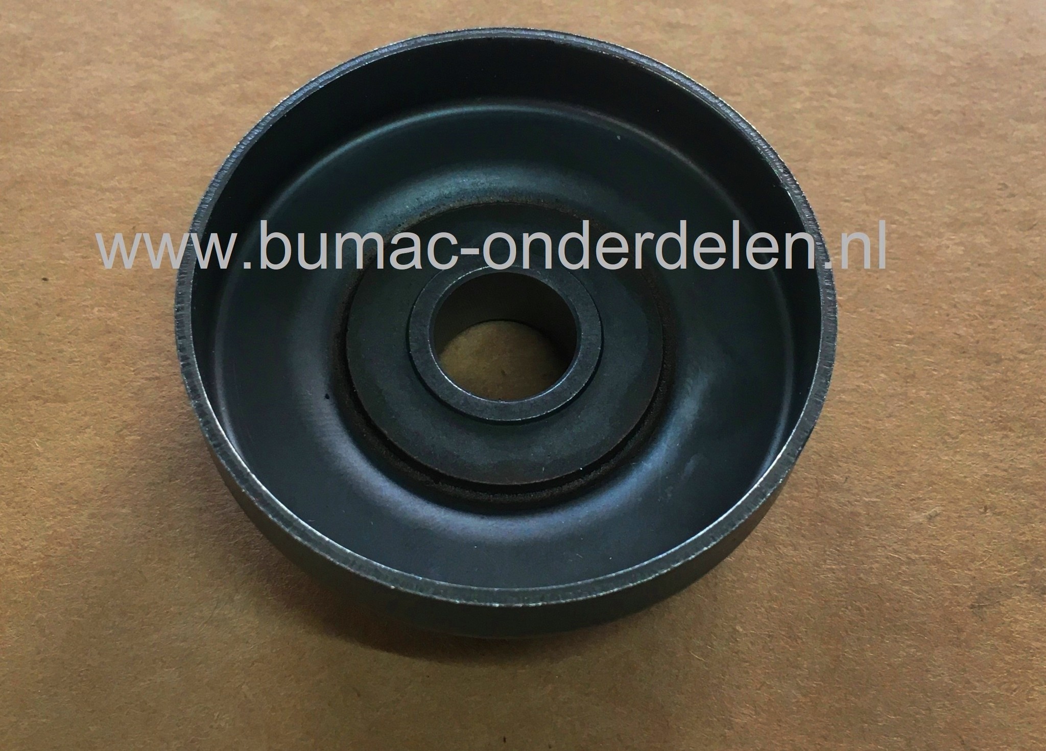 Koppelingstrommel voor Alpina, Ryobi, Kettingzagen - Motorzagen, P34, 360, 370, 390, CSE3840B, Aandrijftrommel,  Aandrijftandwiel P 34, 360, 370, 390, CSE 3840 B