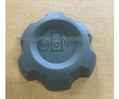 Tankdop voor Husqvarna Zitmaaier, Tuintrekker YTH 150, YTH 180, YTH 200, YTH 220, YTH 223, Benzinedop