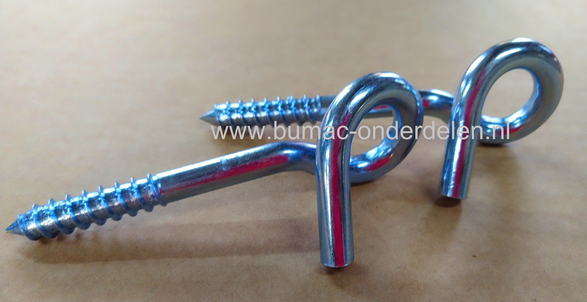 Plafondhaak Ø 9 lengte 140 mm Verzinkt Houtdraad voor Schommel, Tuingereedschap, Fiets, Plantmanden, Lantaarns, Lampen, Staalkabels, Schalmketting, Touwen,  Industrie Werkplaats, Garage Schuur, Tuin, Plafond haak, Bevestigingshaak, Binnen/buitengebruik