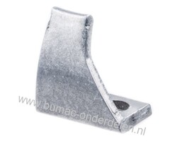 Kettingvanger voor Husqvarna, Jonsered, Partner, McCulloch Kettingzaag, Electrolux Ketting Vanger, HUSQVARNA 545, 550XP, 550XPG, 555, 560XP, 560XPG, 565, 572XP, 572XPG, JONSERED CS2252, CS2253, CS2258, CS2260 Motorzaag, Vanger voor Zaagketting CS-2252, CS