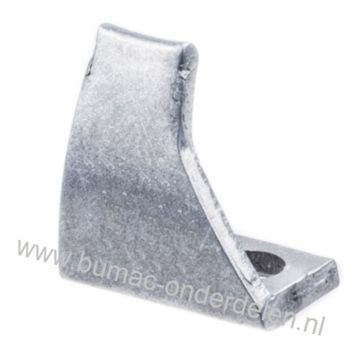 Kettingvanger voor Husqvarna, Jonsered, Partner, McCulloch Kettingzaag, Electrolux Ketting Vanger, HUSQVARNA 545, 550XP, 550XPG, 555, 560XP, 560XPG, 565, 572XP, 572XPG, JONSERED CS2252, CS2253, CS2258, CS2260 Motorzaag, Vanger voor Zaagketting CS-2252, CS