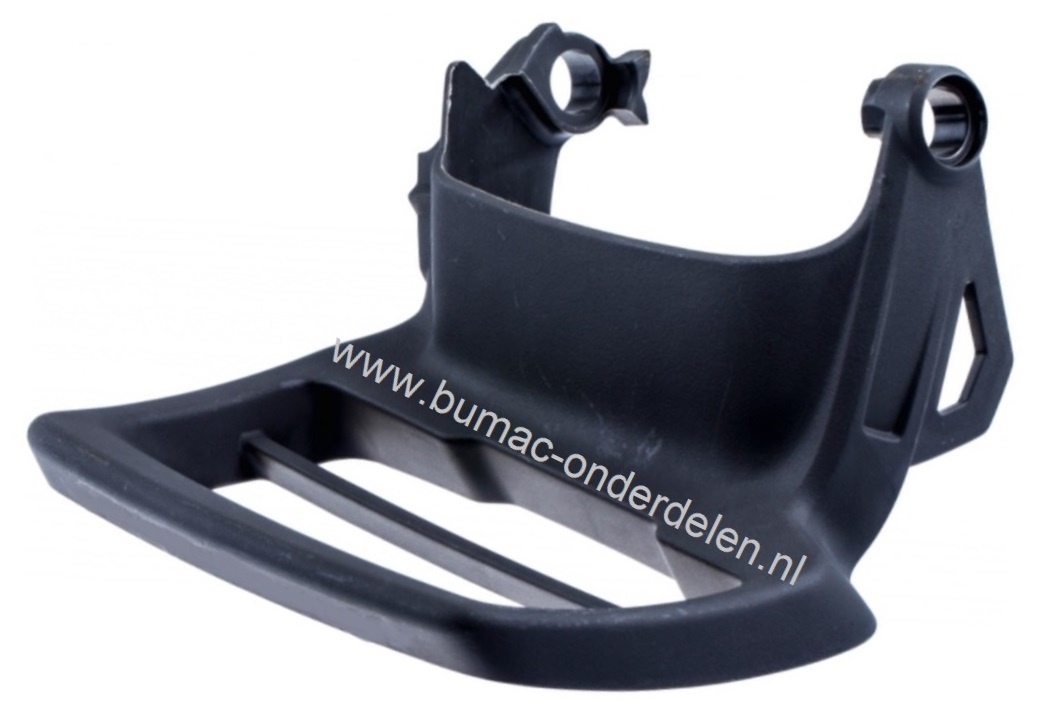 Remhendel voor Husqvarna, Jonsered, Partner, McCulloch Kettingzaag, HUSQVARNA 545, 550, 550XP, 550XPG, JONSERED CS2252, CS2253, Veiligheidsbeugel Inschakelen Kettingrem, Veligheids Beugels, Kick Back Bescherming, Remhendel Terugslag Beveiliging, Electrolu
