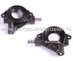 Oliepomp voor Husqvarna, Jonsered, Partner, McCulloch Kettingzaag, Motorzaag, HUSQVARNA 545, 550, 550XP, 550XPG, JONSERED CS2252, CS2253, Olie Pomp voor Smering van Zaagblad, Zaagketting bij Electrolux Kettingzagen