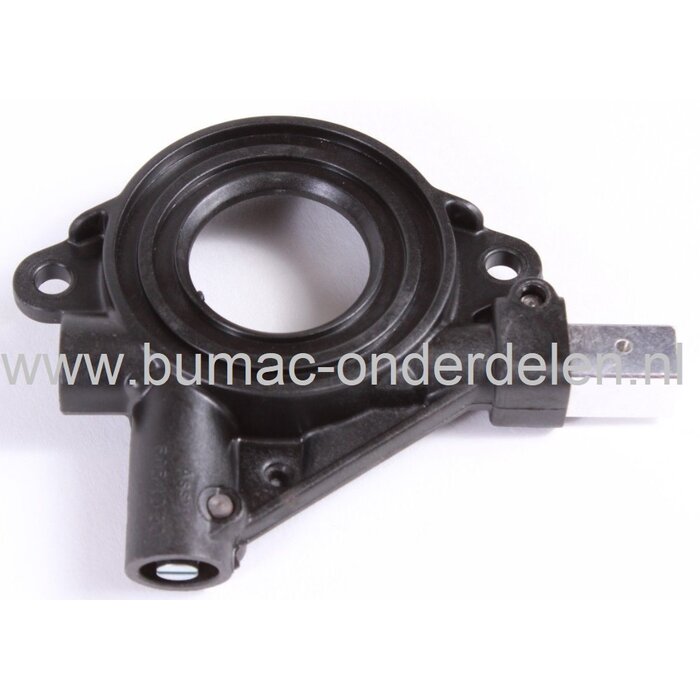 Oliepomp voor Husqvarna, Jonsered, Partner, McCulloch Kettingzaag, Motorzaag, HUSQVARNA 545, 550, 550XP, 550XPG, JONSERED CS2252, CS2253, Olie Pomp voor Smering van Zaagblad, Zaagketting bij Electrolux Kettingzagen