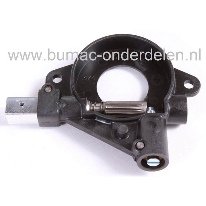 Oliepomp voor Husqvarna, Jonsered, Partner, McCulloch Kettingzaag, Motorzaag, HUSQVARNA 545, 550, 550XP, 550XPG, JONSERED CS2252, CS2253, Olie Pomp voor Smering van Zaagblad, Zaagketting bij Electrolux Kettingzagen