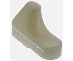 Kettingvanger voor Dolmar PS222TH en Makita DCS230T Kettingzaag, Motorzaag, Vanger voor Zaagketting PS-222-TH, DCS-230-T Kettingzagen