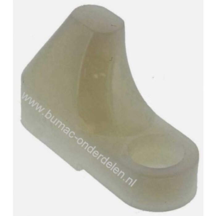 Kettingvanger voor Dolmar PS222TH en Makita DCS230T Kettingzaag, Motorzaag, Vanger voor Zaagketting PS-222-TH, DCS-230-T Kettingzagen