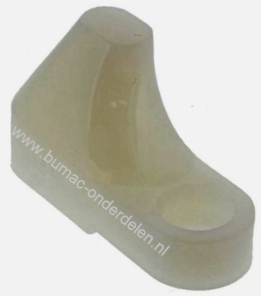 Kettingvanger voor Dolmar PS222TH en Makita DCS230T Kettingzaag, Motorzaag, Vanger voor Zaagketting PS-222-TH, DCS-230-T Kettingzagen