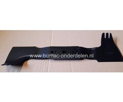 Maaimes 42 Cm voor Grasmaaiers van Viking MB545.0 - 545.OT - 545.OV - 545.OVE - 545.OVM - 545.OVS - ME545.O.