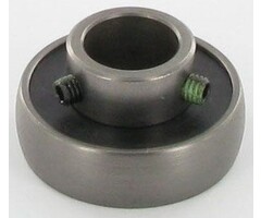 Kogellager Wiellager voor Grasmaaier - Zitmaaier - Frontmaaier, Castelgarden TC102 - TC122 - TCP102 - TCP122, Twin Cut 102, TwinCut 122, Stiga - Alpina - Mountfield