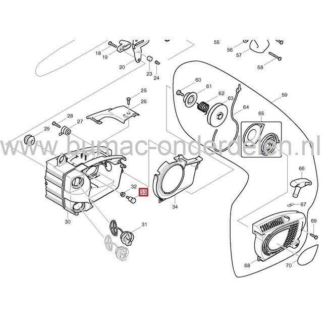 FEBI BILSTEIN 46303 Ventil, Kurbelgehäuseentlüftung febi Plus