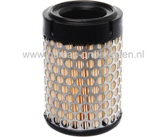 Luchtfilter voor Kohler CH395, CH440 Motoren op Zitmaaier, Grasmaaier, Aggregaat, Generator, Mobiele generator, Stroomgenerator, Mobiele stroomgenerator, Grasmachine, Maaiwerktuig, Schuimfilter CH 395, CH 440