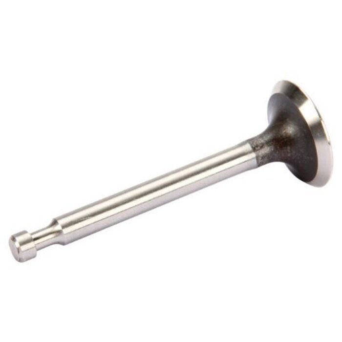 Honda Inlaatklep GX120 Motor met Horizontale Krukas op Waterpomp, Tuinfrees, Trilplaat, Houtversnipperaar, Aggregaat, Generator, Verticuteermachine, Kooimaaier, Kantensnijder, Bladblazer,Veger Inlaat Klep voor Honda GX 120 Motoren, Interne Motordelen, Ond