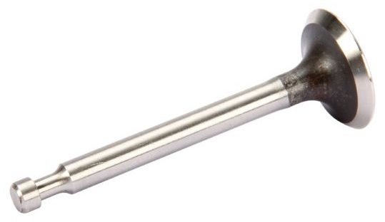 Honda Inlaatklep GX120 Motor met Horizontale Krukas op Waterpomp, Tuinfrees, Trilplaat, Houtversnipperaar, Aggregaat, Generator, Verticuteermachine, Kooimaaier, Kantensnijder, Bladblazer,Veger Inlaat Klep voor Honda GX 120 Motoren, Interne Motordelen, Ond