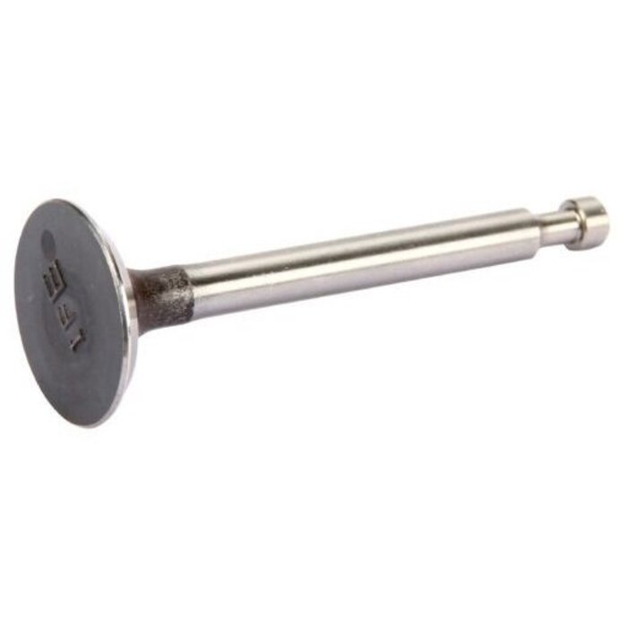 Honda Inlaatklep GX120 Motor met Horizontale Krukas op Waterpomp, Tuinfrees, Trilplaat, Houtversnipperaar, Aggregaat, Generator, Verticuteermachine, Kooimaaier, Kantensnijder, Bladblazer,Veger Inlaat Klep voor Honda GX 120 Motoren, Interne Motordelen, Ond