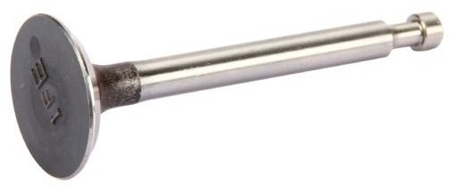 Honda Inlaatklep GX120 Motor met Horizontale Krukas op Waterpomp, Tuinfrees, Trilplaat, Houtversnipperaar, Aggregaat, Generator, Verticuteermachine, Kooimaaier, Kantensnijder, Bladblazer,Veger Inlaat Klep voor Honda GX 120 Motoren, Interne Motordelen, Ond