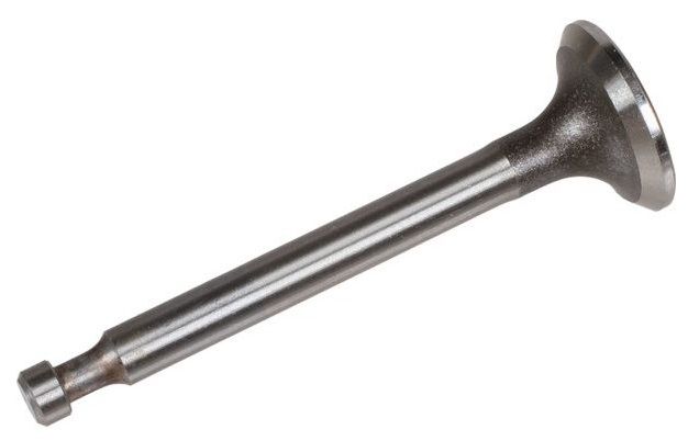 Honda Uitlaatklep GX120 Motor met Horizontale Krukas op Waterpomp, Tuinfrees, Trilplaat, Houtversnipperaar, Aggregaat, Generator, Kooimaaier, Kantensnijder, Hakselaar, Verticuteermachine, Veegmachine Uitlaat Klep voor Honda GX 120 Motoren, Onderdelen voor