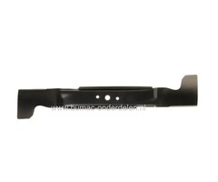Maaimes Links 64 Cm voor Viking Zitmaaier met 125 Cm Achteruitworp Maaidek Mes voor MT 6127.1ZL - RT 6127.0 ZL Tuintrekkers