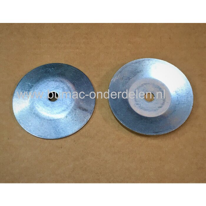 Poelie voor Husqvarna, Jonsered, Partner, McCulloch, Grasmaaier, Loopmaaier LB 248S, LB 253S, LB348 SI, LB348 V, LB348V Classic, LB48e, LB48V, LC148VE, LC348V, LC348V Classic, LC348VE, LC348VI Classic, LC353V, LC353V Classic, LC353VB, LC353VE, LC353VI, LC