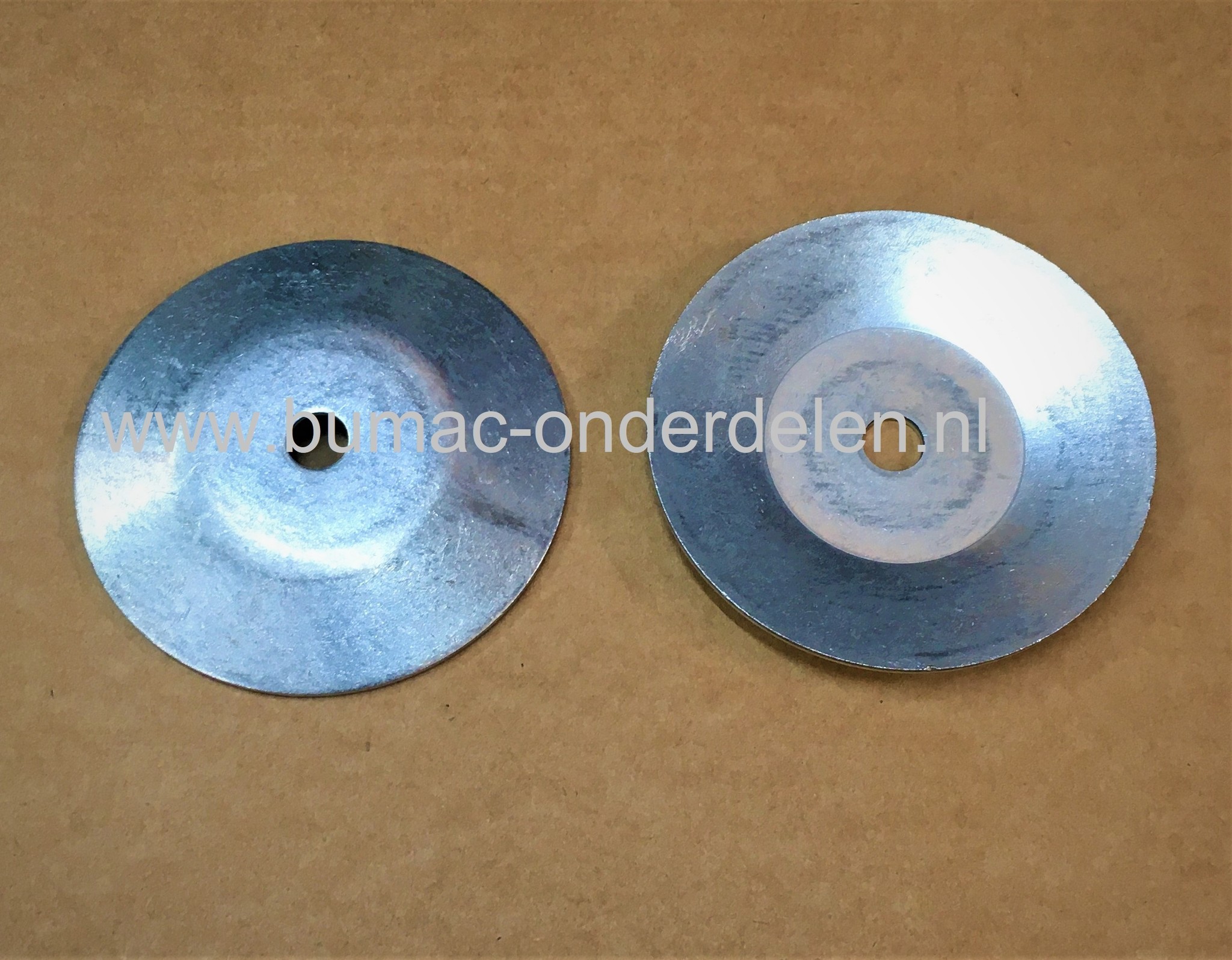 Poelie voor Husqvarna, Jonsered, Partner, McCulloch, Grasmaaier, Loopmaaier LB 248S, LB 253S, LB348 SI, LB348 V, LB348V Classic, LB48e, LB48V, LC148VE, LC348V, LC348V Classic, LC348VE, LC348VI Classic, LC353V, LC353V Classic, LC353VB, LC353VE, LC353VI, LC