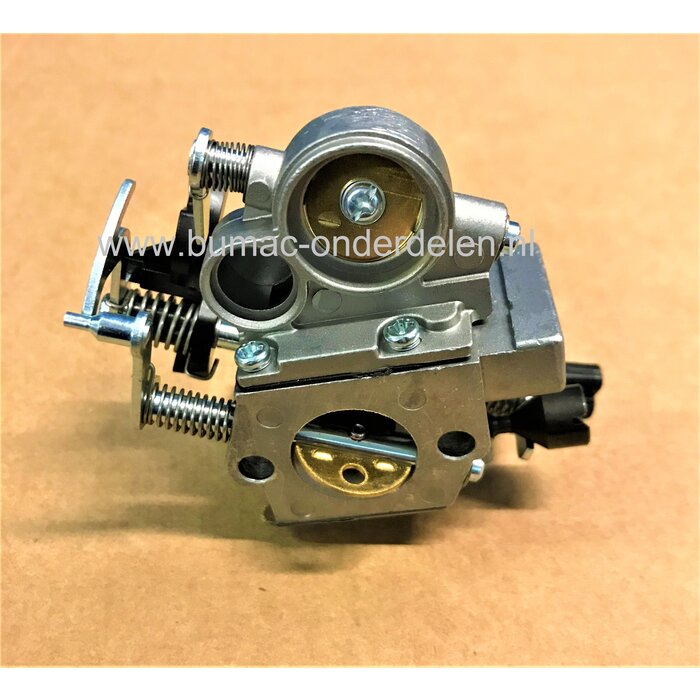 Carburateur voor Stihl Kettingzaag MS311, MS391, MS 391, MS 311, Carburator Motorzaag onderdeel