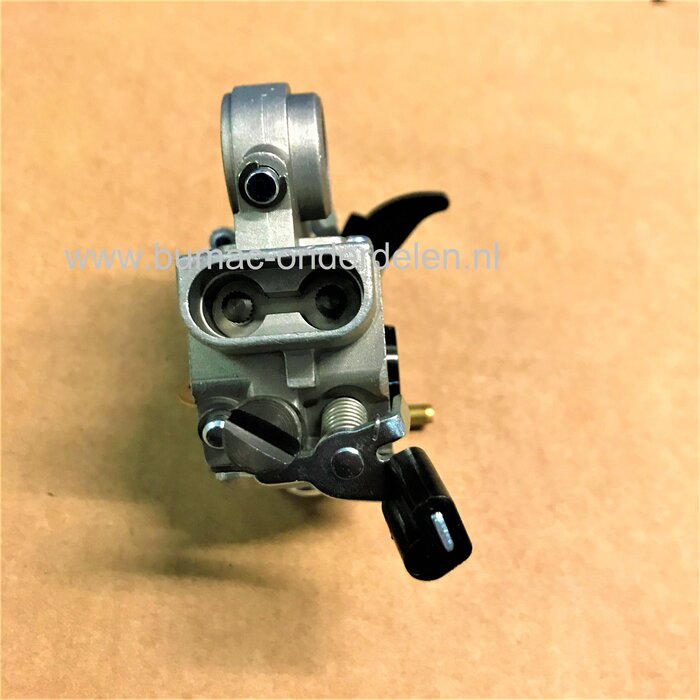 Carburateur voor Stihl Kettingzaag MS311, MS391, MS 391, MS 311, Carburator Motorzaag onderdeel