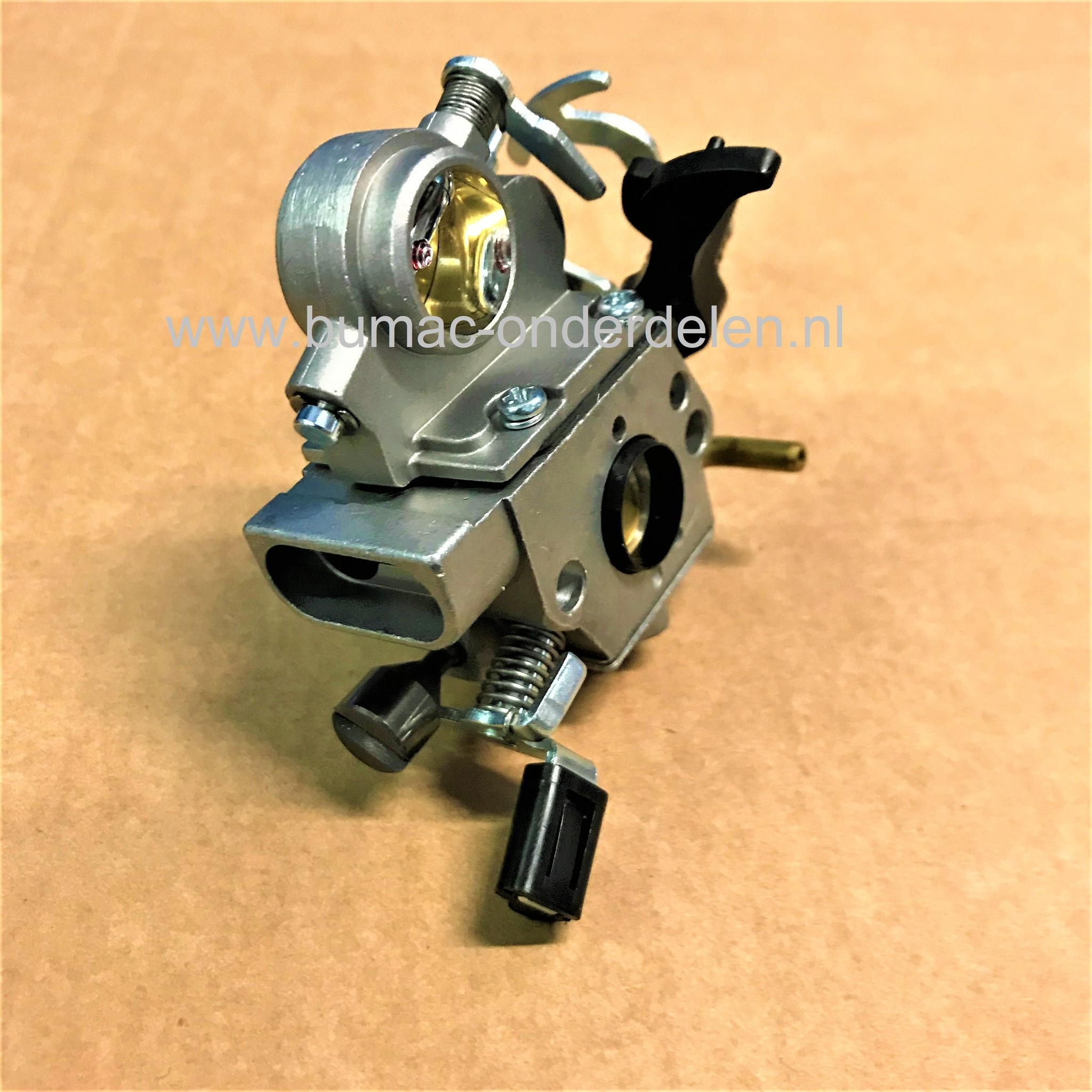 Carburateur voor Stihl Kettingzaag MS311, MS391, MS 391, MS 311, Carburator Motorzaag onderdeel