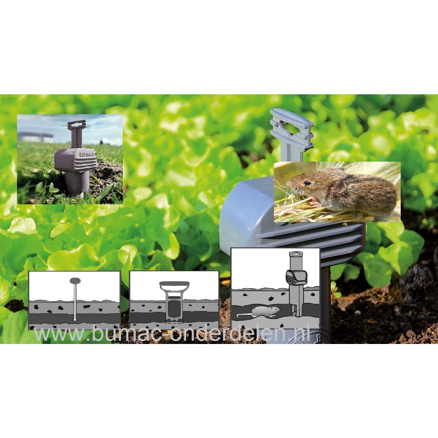 De Ranch Fly Trap Herbruikbare Fly Catcher Killer ... – Vicedeal