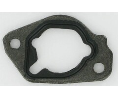 Tussenring voor Carburateur Honda GX240 - GX270 - GX340 - GX390 -GXV390 -  GXV390 Motor op Aggregaat - Tuinfrees - Waterpomp - Houtversnipperaar - Generator, Honda Carburateur Pakking