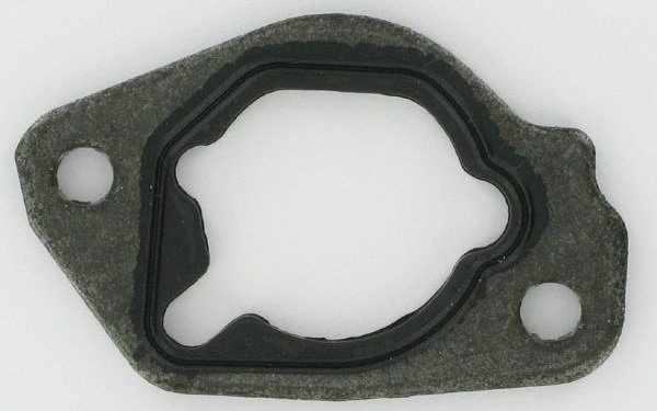 Tussenring voor Carburateur Honda GX240 - GX270 - GX340 - GX390 -GXV390 -  GXV390 Motor op Aggregaat - Tuinfrees - Waterpomp - Houtversnipperaar - Generator, Honda Carburateur Pakking