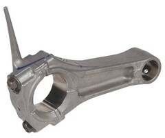 Drijfstang voor Honda GX340 en GX390 Motor met Horizontale Krukas op Kart, Tuinfrees, Trilplaat, Generator, Houtversnipperaar, Aggregaat, Waterpomp, GX 340, 390, onderdeel, drijf stang