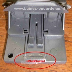 Muizenval, Gebruiksklaar lokaas, Buitengewoon hoog vangstpercentage, Robuuste Constructie, Krachtig Veermechanisme, Hygiënische verwijdering, Kindveilig, Voor gebruik Binnen en Buiten, Vervangende lokazen beschikbaar Ideaal voor huishoudelijk en commercie