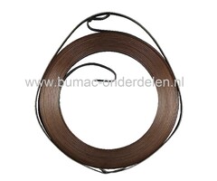 Starterveer voor Echo, Shindaiwa, Mantis Bosmaaier, Tuinfrees, GC 230, GT 230, GT 231, GT 1100, GT 2102, GT 2103, HC 231, PAS 230, PE 260, SRM 230, SRM 260, SRM 310, SRM 340, SRM 1501, SRM 2301, SRM 2310, GC230, GT230, GT231, GT1100, GT2102, GT2103, GC230