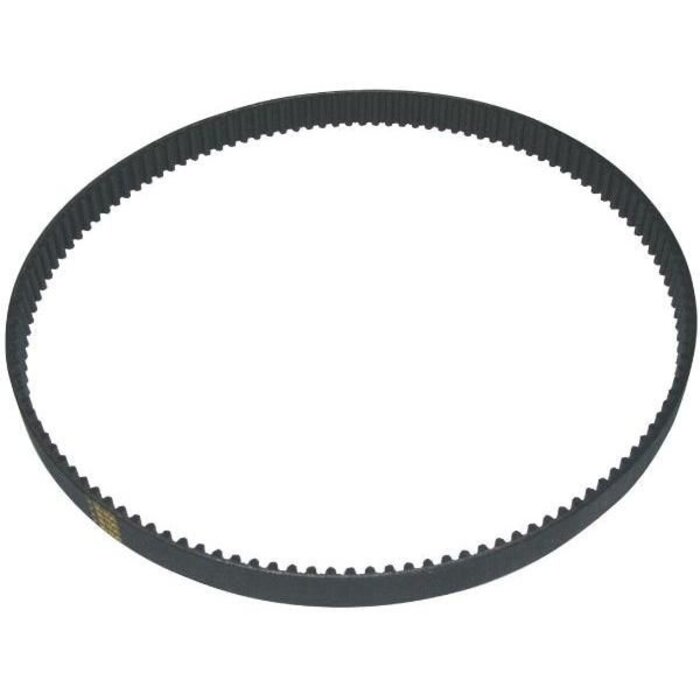 Tandriem 88 Tands voor Pilote Verticuteermachine S 300 E, S300E, Getande Riem, Ontmosser